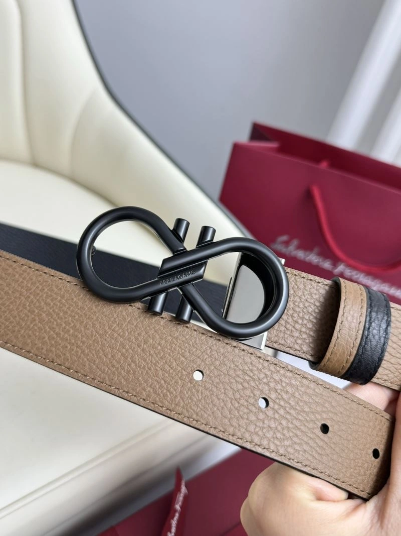 EasyMatch Ferragamo Belts 289434