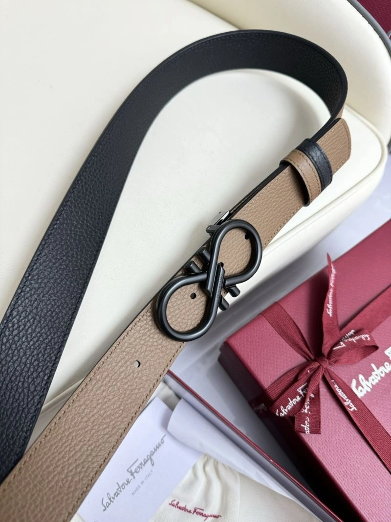 EasyMatch Ferragamo Belts 289434
