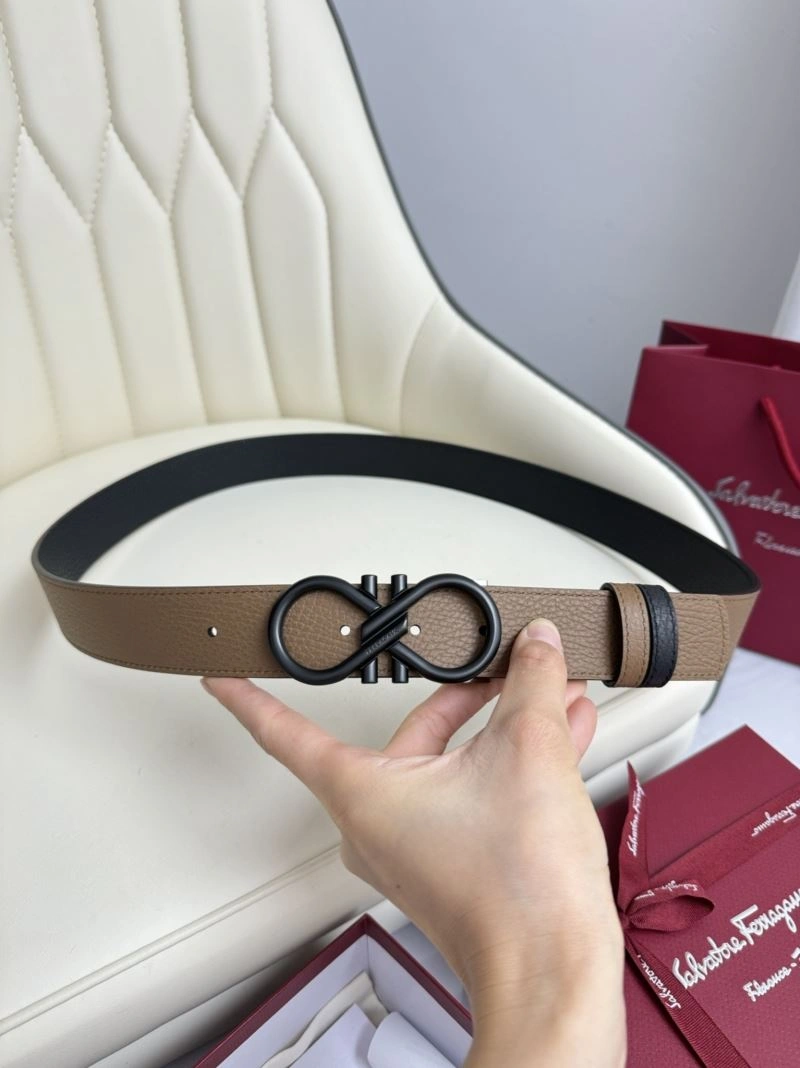 EasyMatch Ferragamo Belts 289434