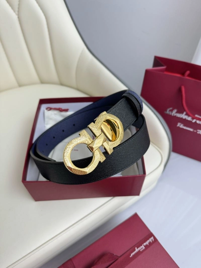 Ferragamo Belts HighPerformance 289439