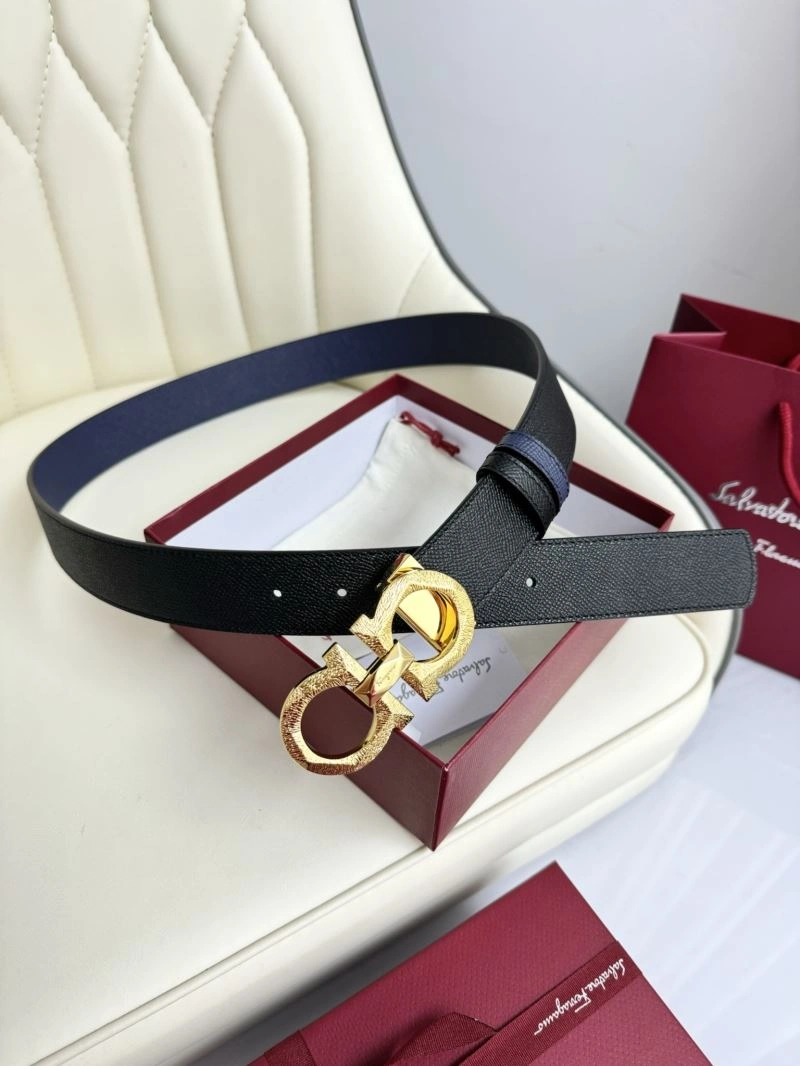 Ferragamo Belts HighPerformance 289439