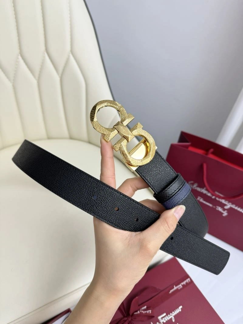 Ferragamo Belts HighPerformance 289439