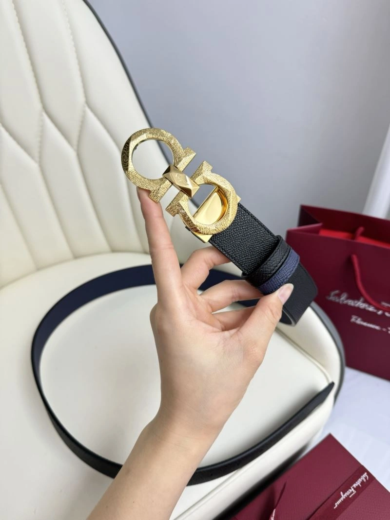 Ferragamo Belts HighPerformance 289439
