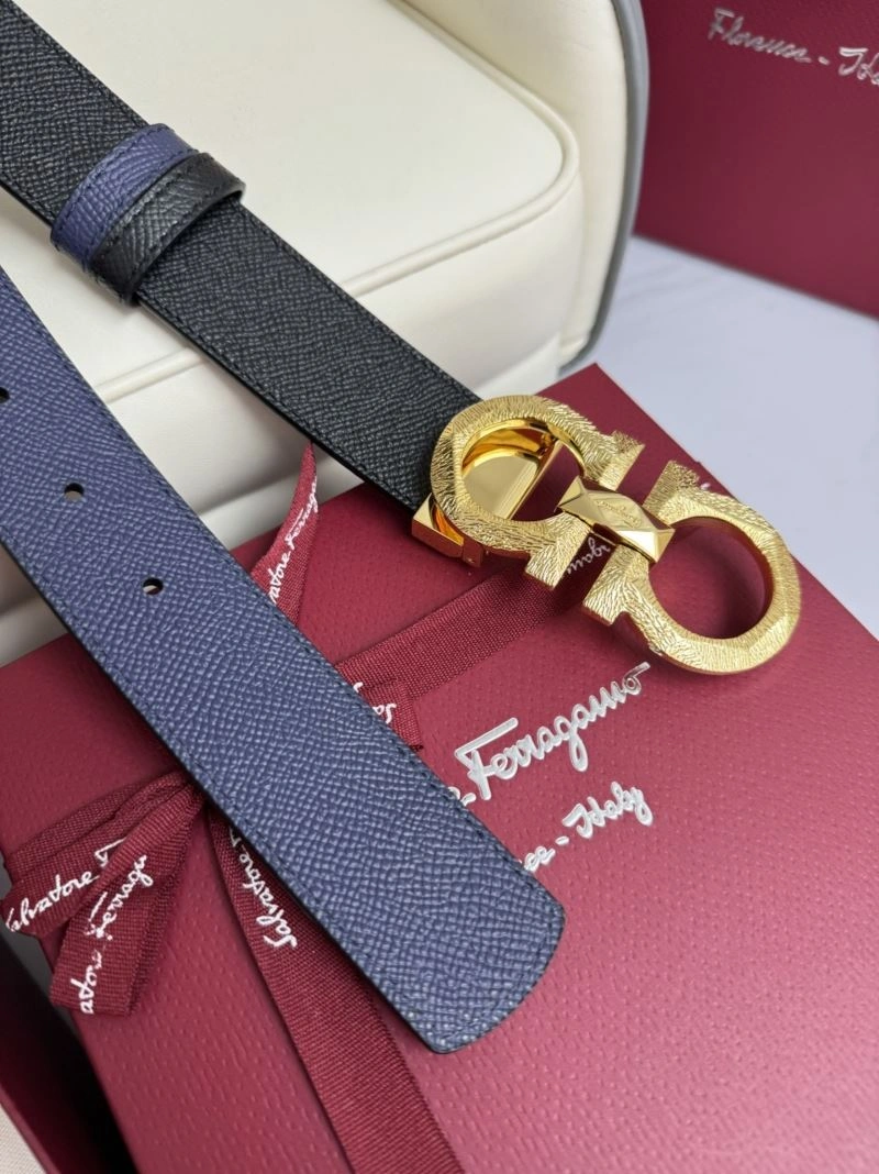 Ferragamo Belts HighPerformance 289439