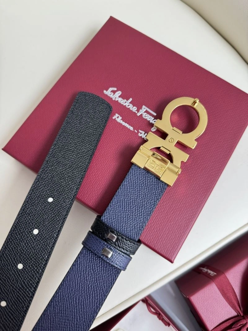 Ferragamo Belts HighPerformance 289439