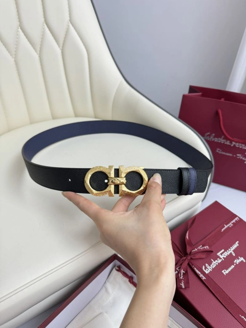 Ferragamo Belts HighPerformance 289439