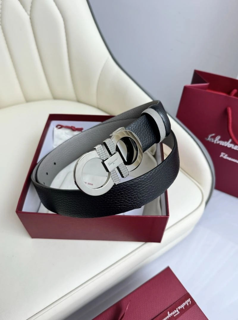 Reliable Ferragamo Belts 289420