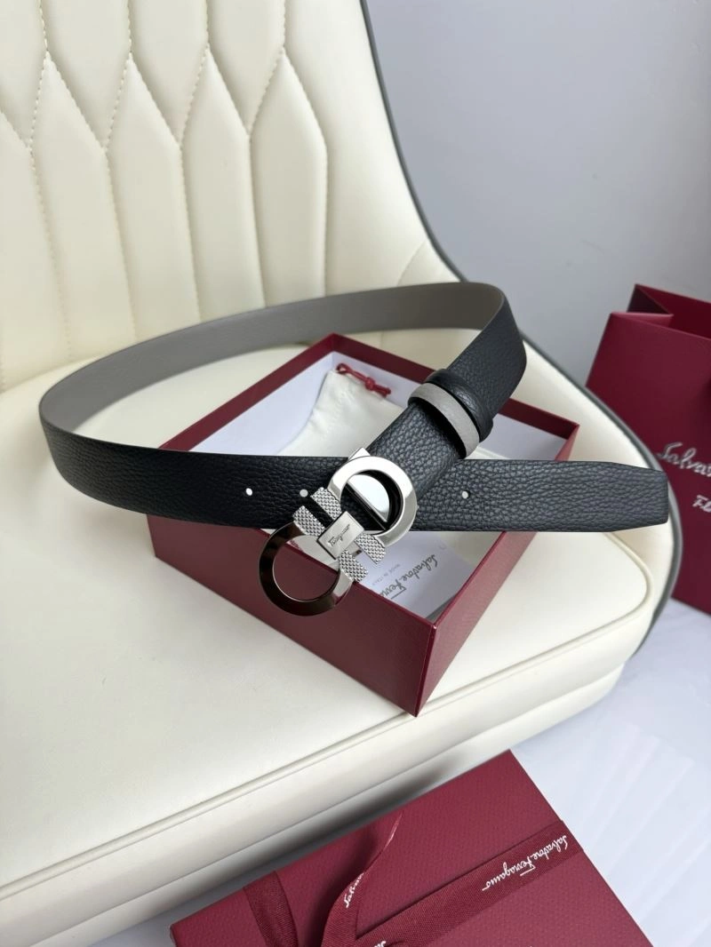 Reliable Ferragamo Belts 289420