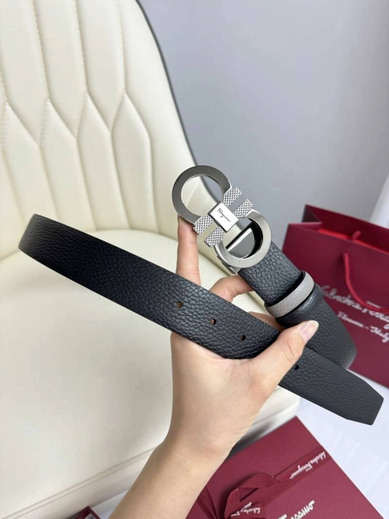 Reliable Ferragamo Belts 289420