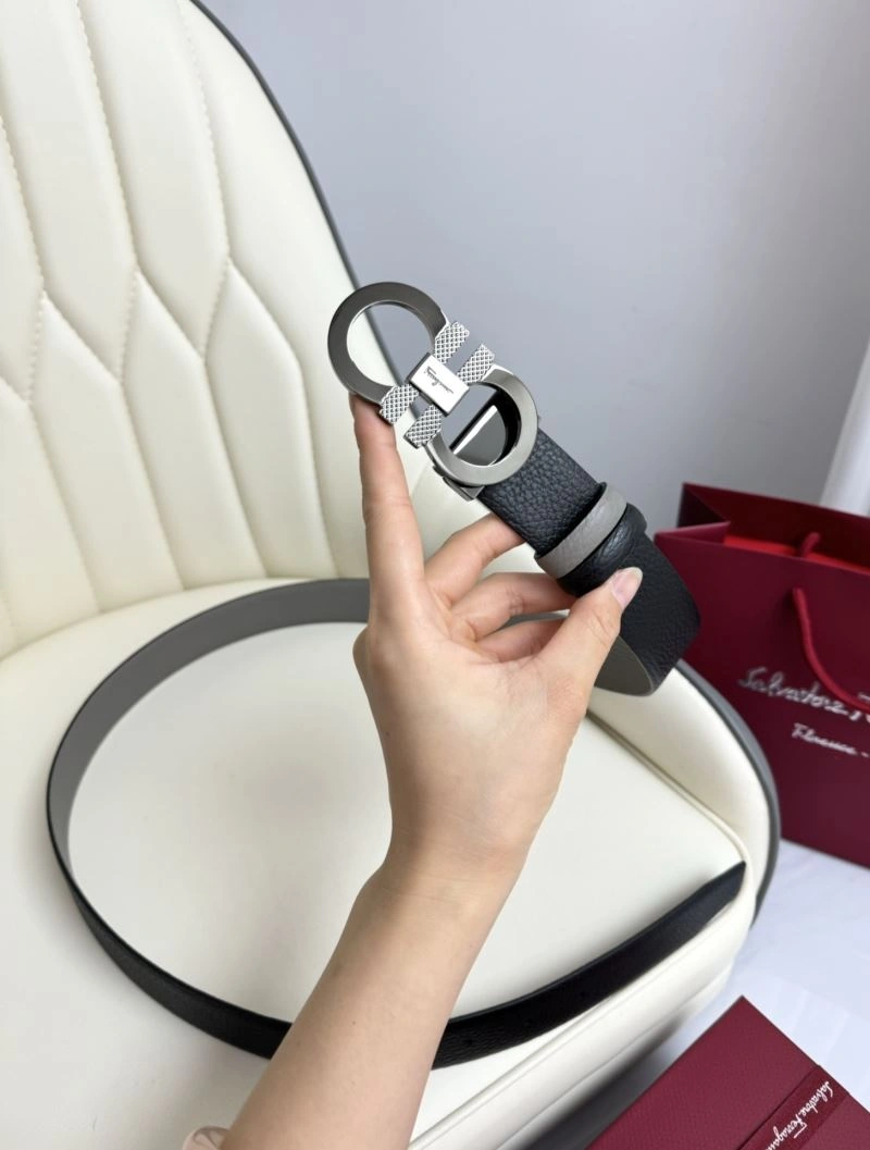 Reliable Ferragamo Belts 289420
