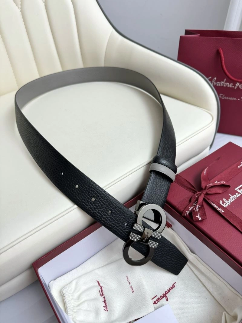 Reliable Ferragamo Belts 289420