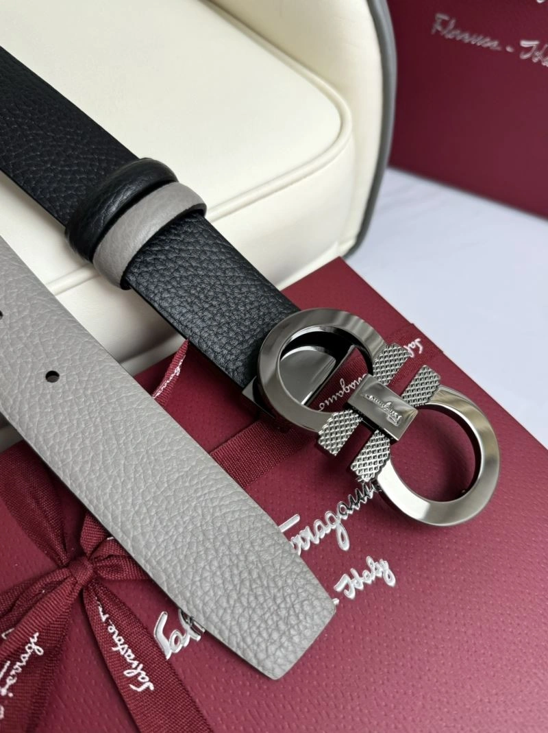 Reliable Ferragamo Belts 289420