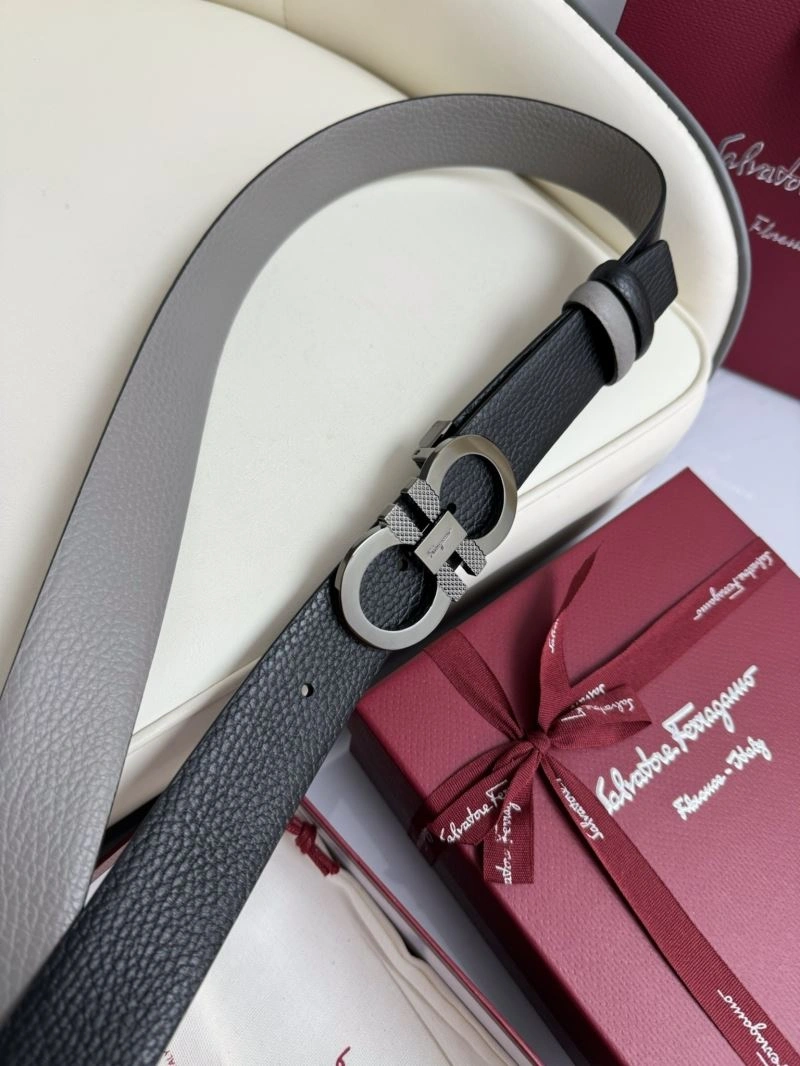 Reliable Ferragamo Belts 289420