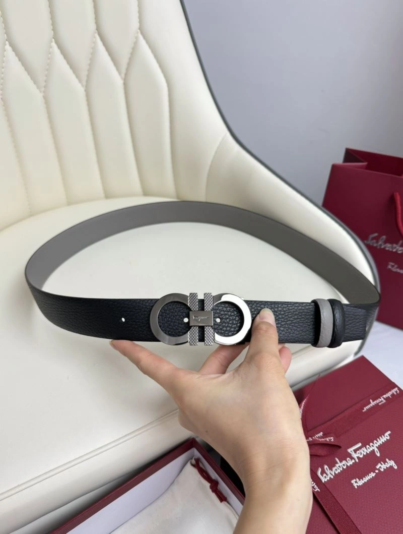 Reliable Ferragamo Belts 289420