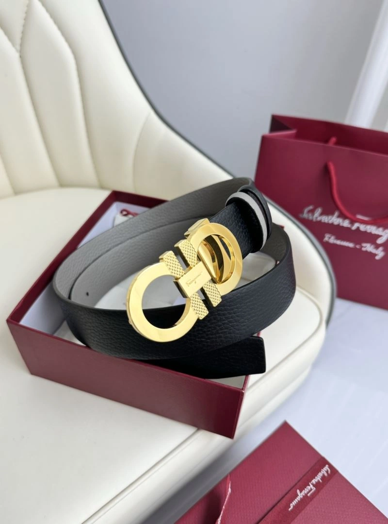 HighPerformance Ferragamo Belts 289433