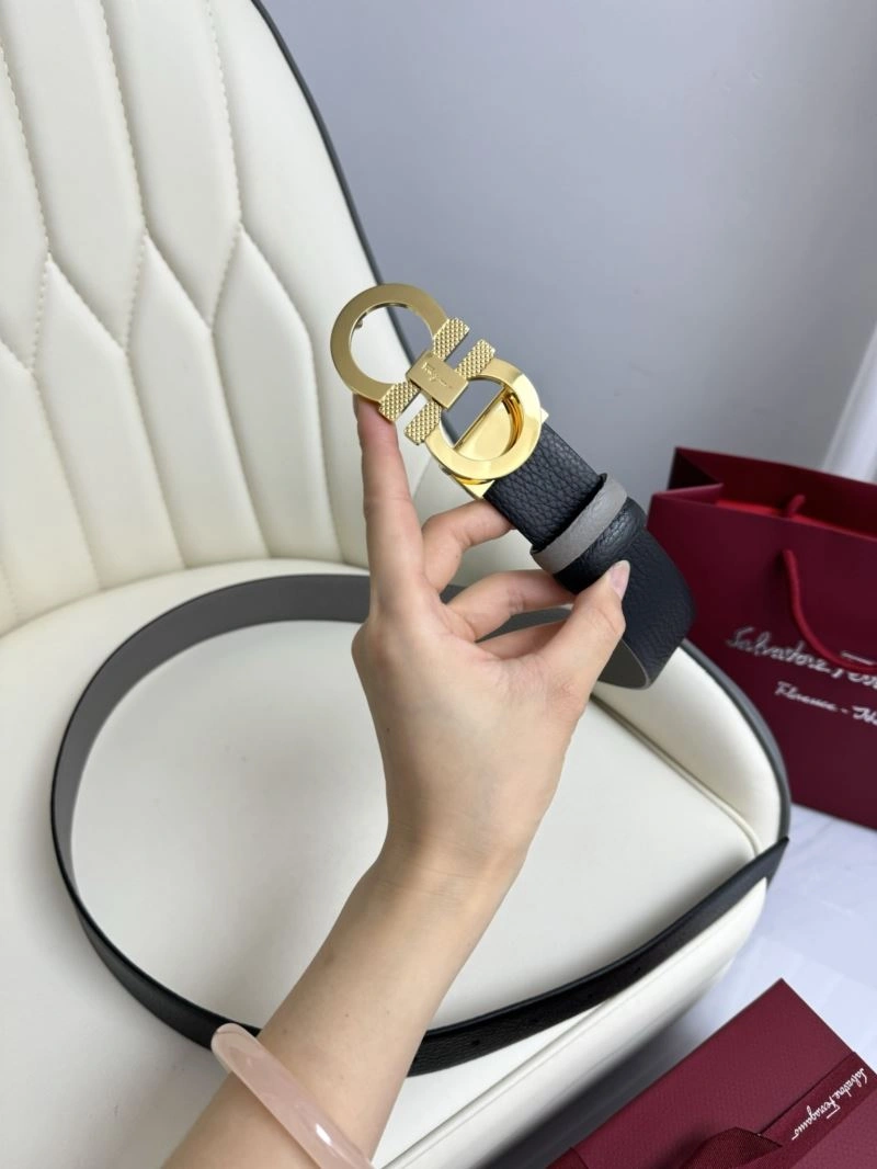 HighPerformance Ferragamo Belts 289433