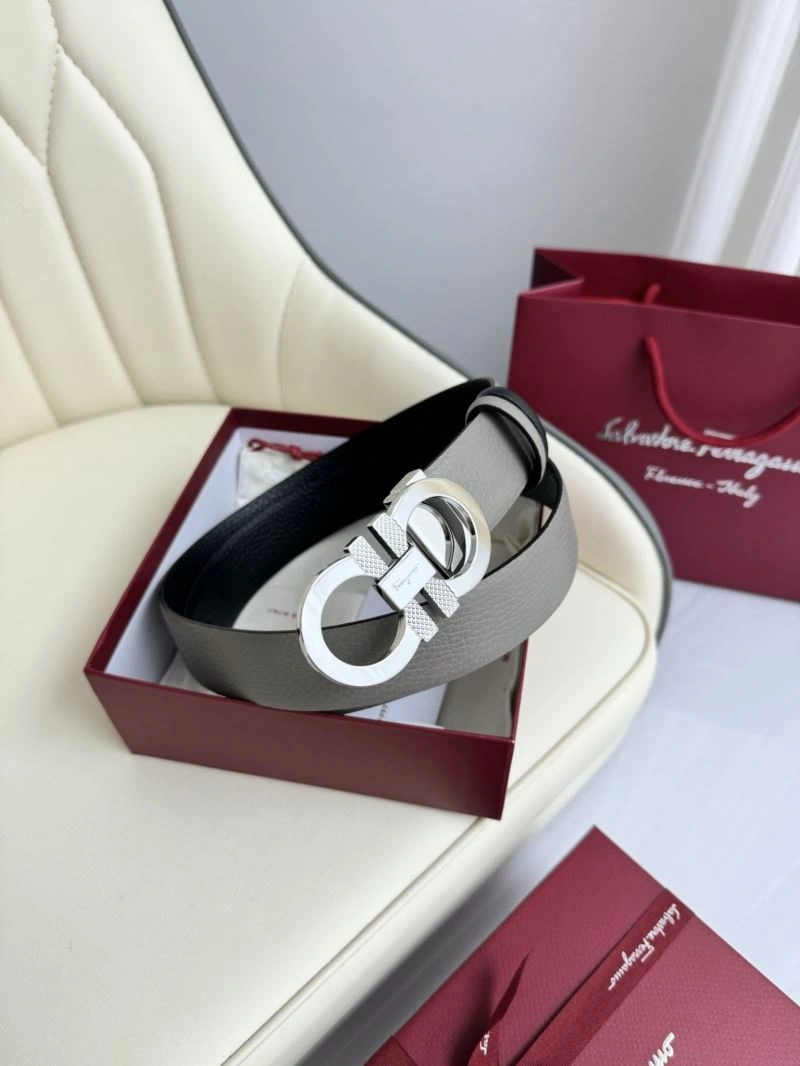 Cozy Ferragamo Belts 289438