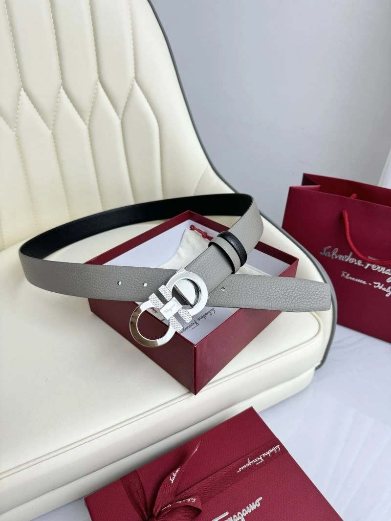 Cozy Ferragamo Belts 289438
