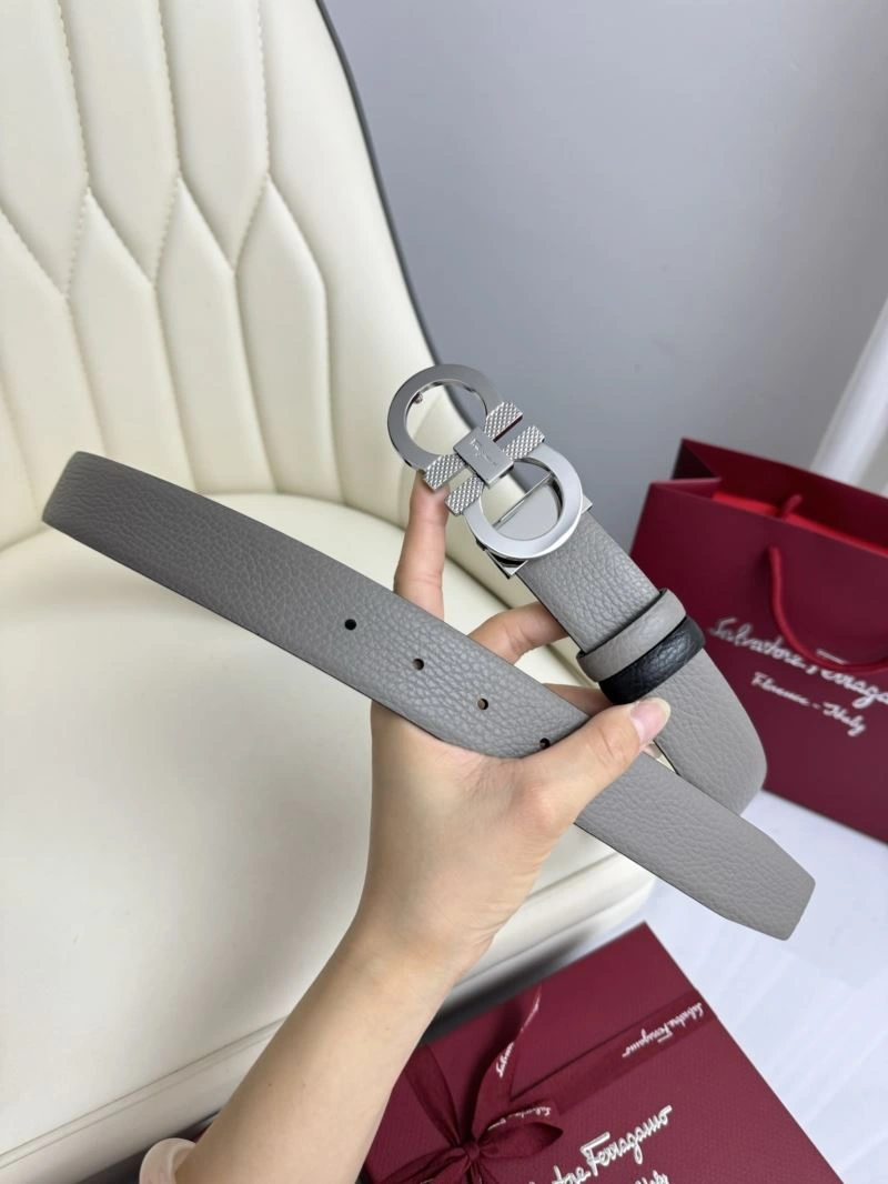 Cozy Ferragamo Belts 289438