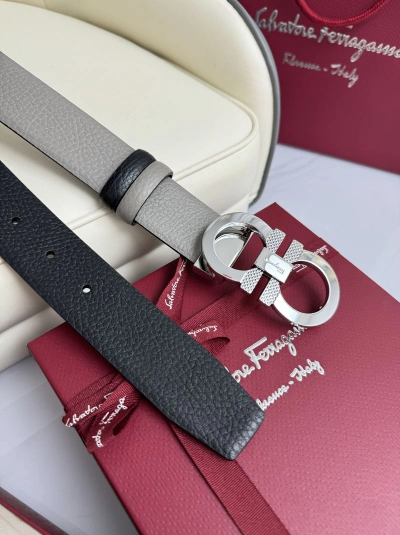 Cozy Ferragamo Belts 289438