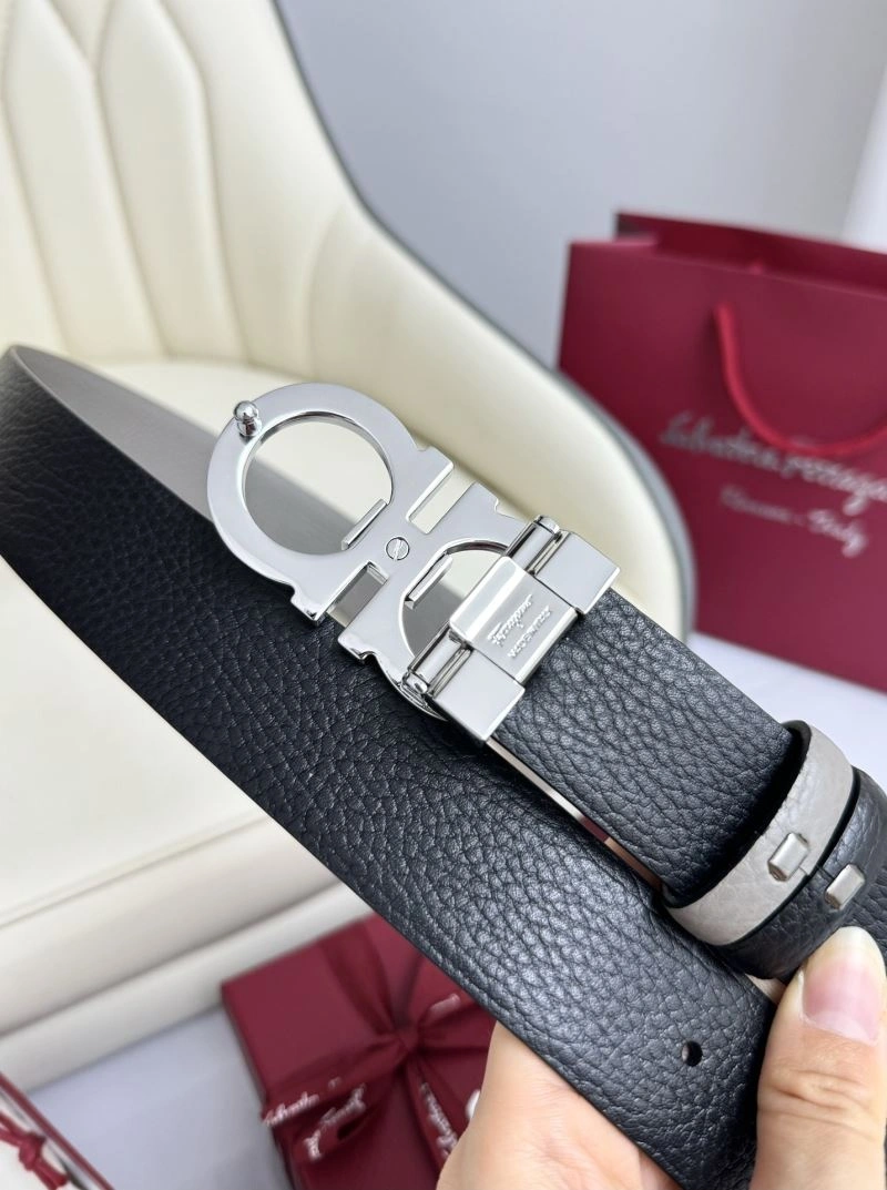 Cozy Ferragamo Belts 289438