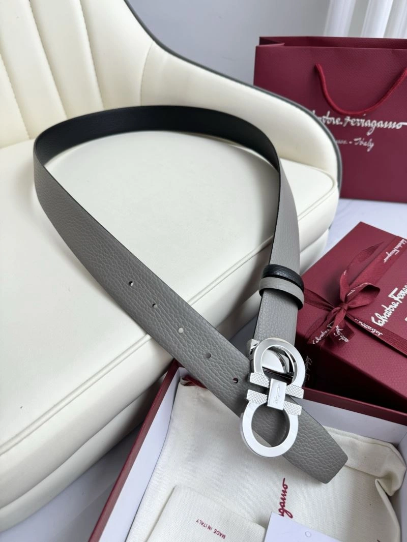Cozy Ferragamo Belts 289438