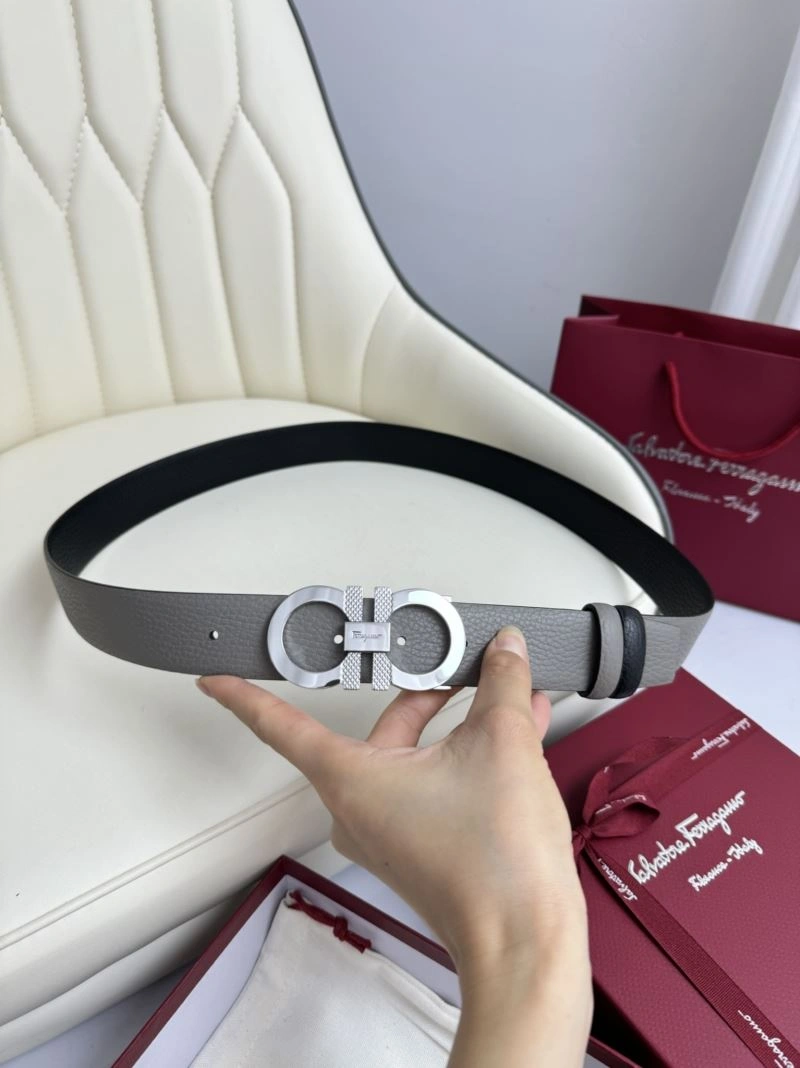 Cozy Ferragamo Belts 289438