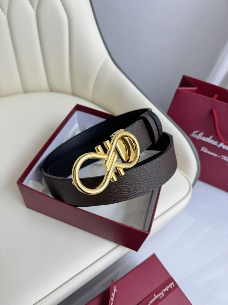 Stylish Ferragamo Belts 289437