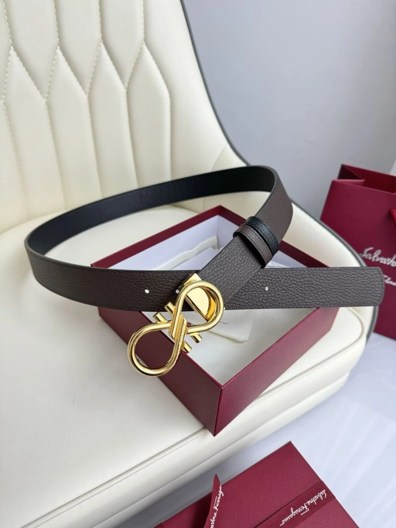 Stylish Ferragamo Belts 289437