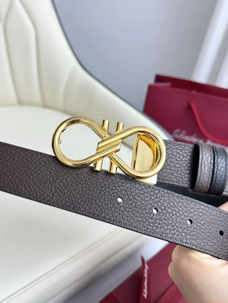 Stylish Ferragamo Belts 289437