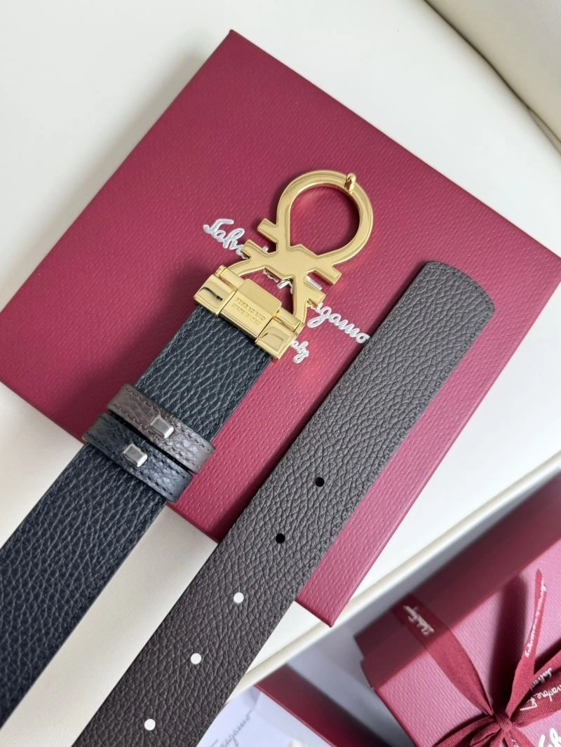 Stylish Ferragamo Belts 289437