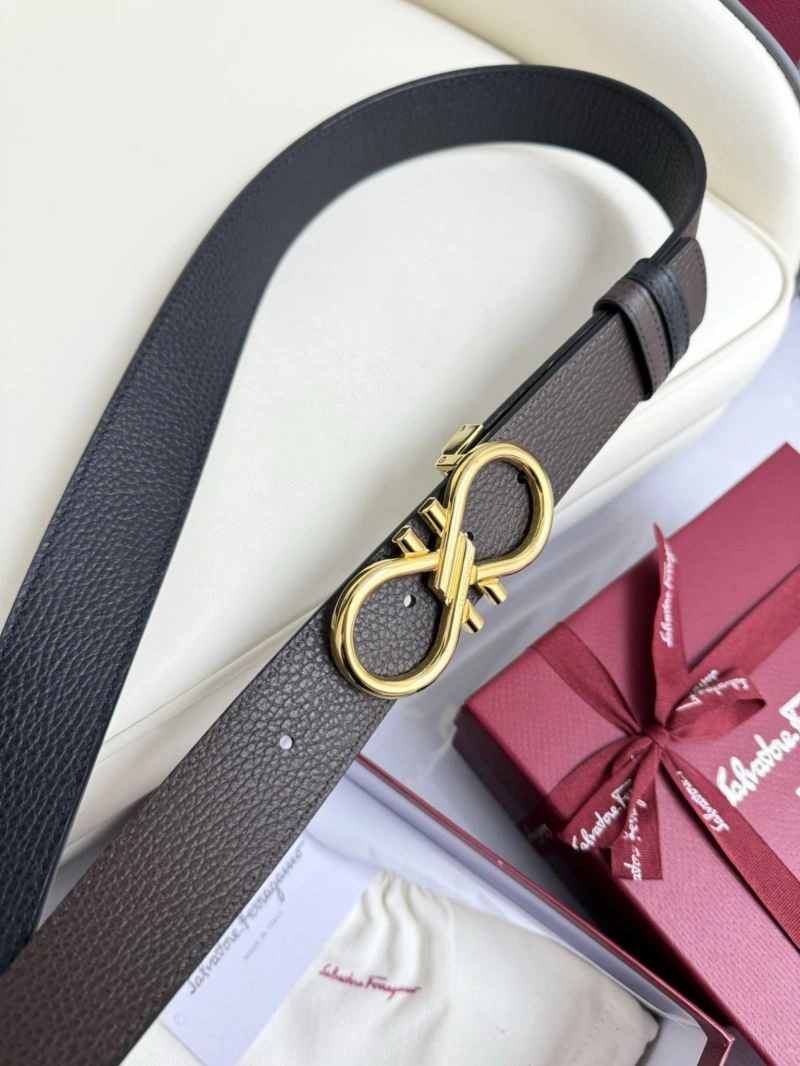Stylish Ferragamo Belts 289437