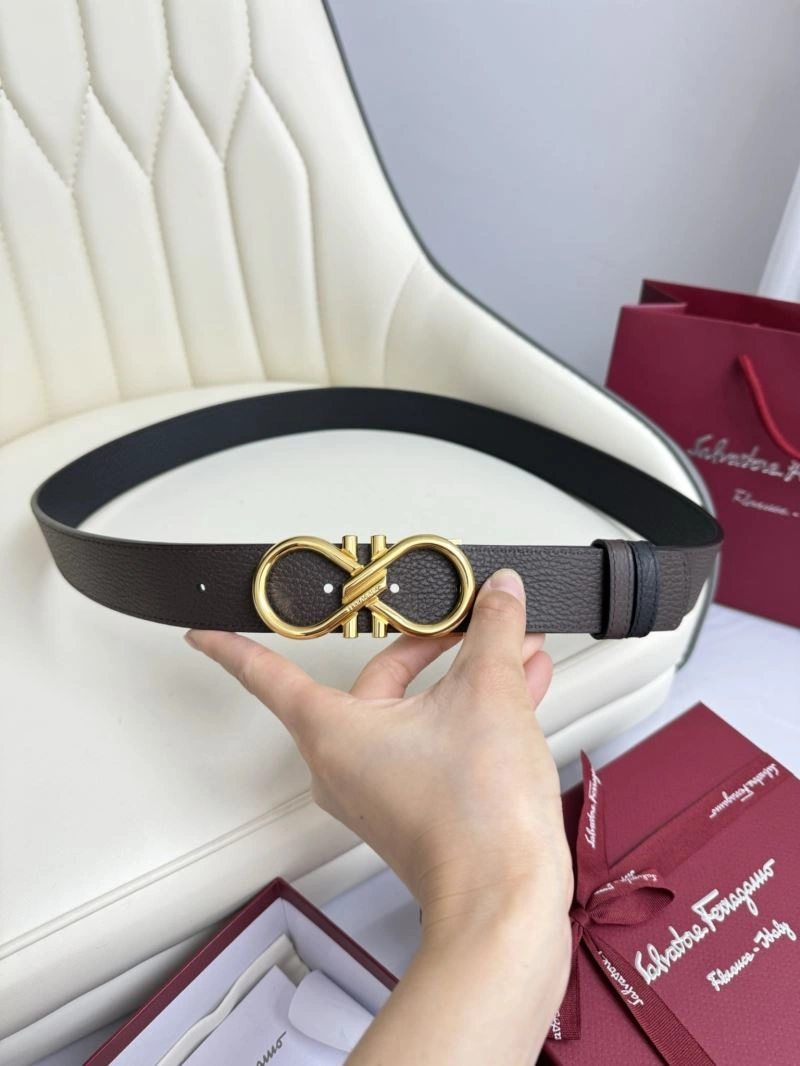 Stylish Ferragamo Belts 289437