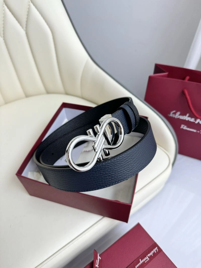 Ferragamo Belts Refined 289426