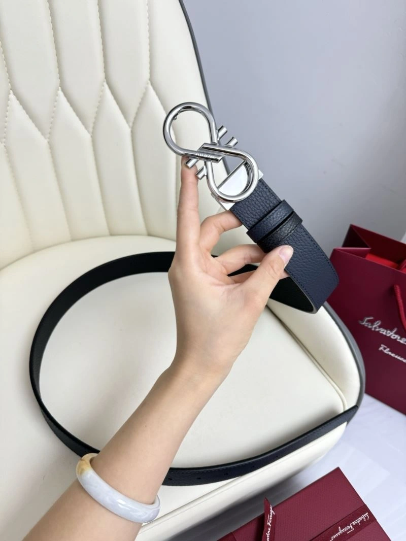 Ferragamo Belts Refined 289426