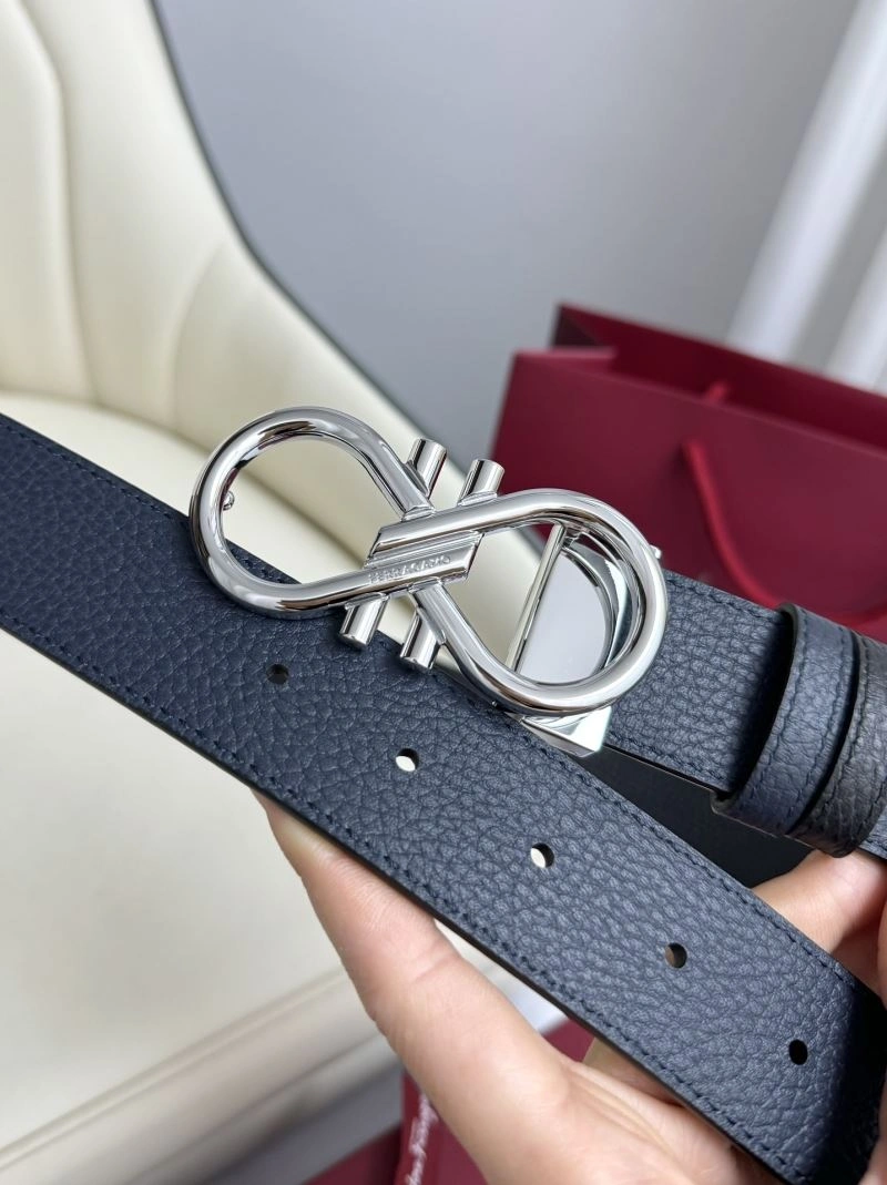 Ferragamo Belts Refined 289426