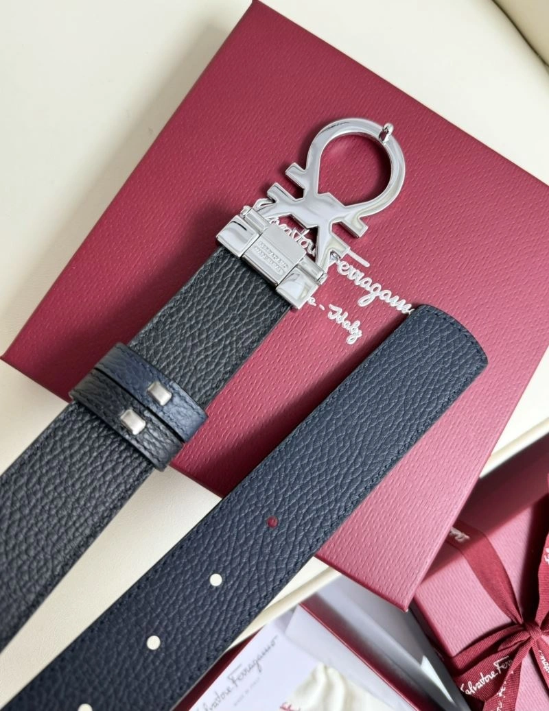 Ferragamo Belts Refined 289426