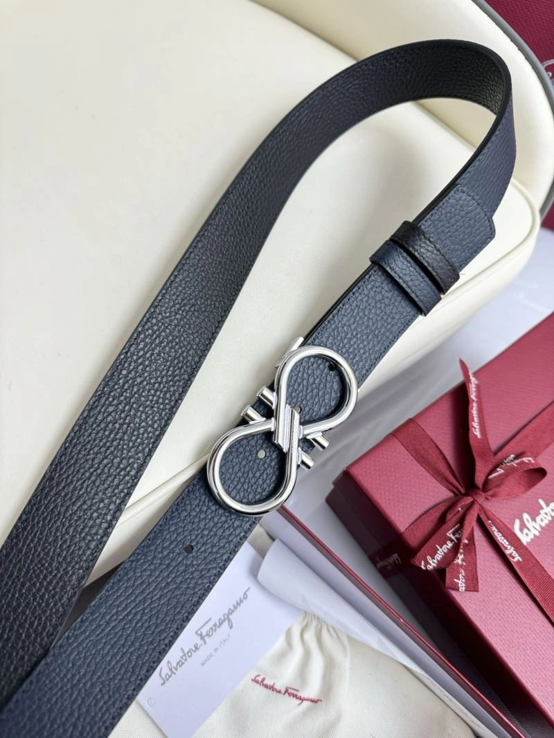 Ferragamo Belts Refined 289426
