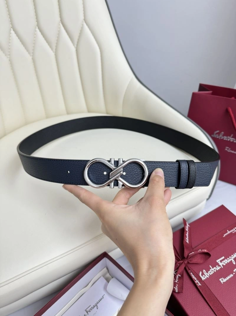 Ferragamo Belts Refined 289426