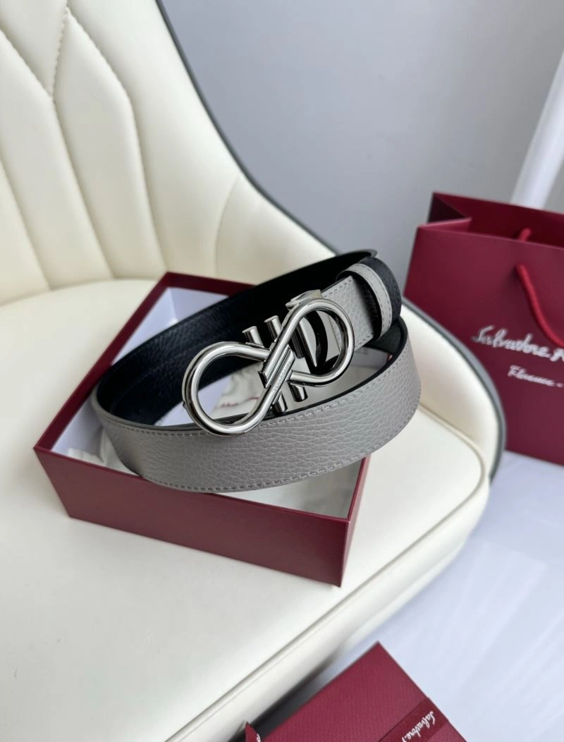 SportInspired Ferragamo Belts 289430