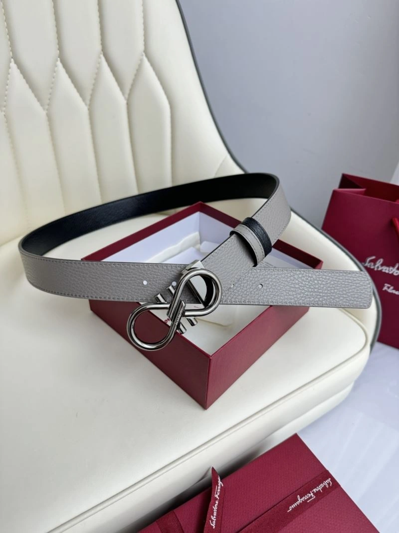 SportInspired Ferragamo Belts 289430