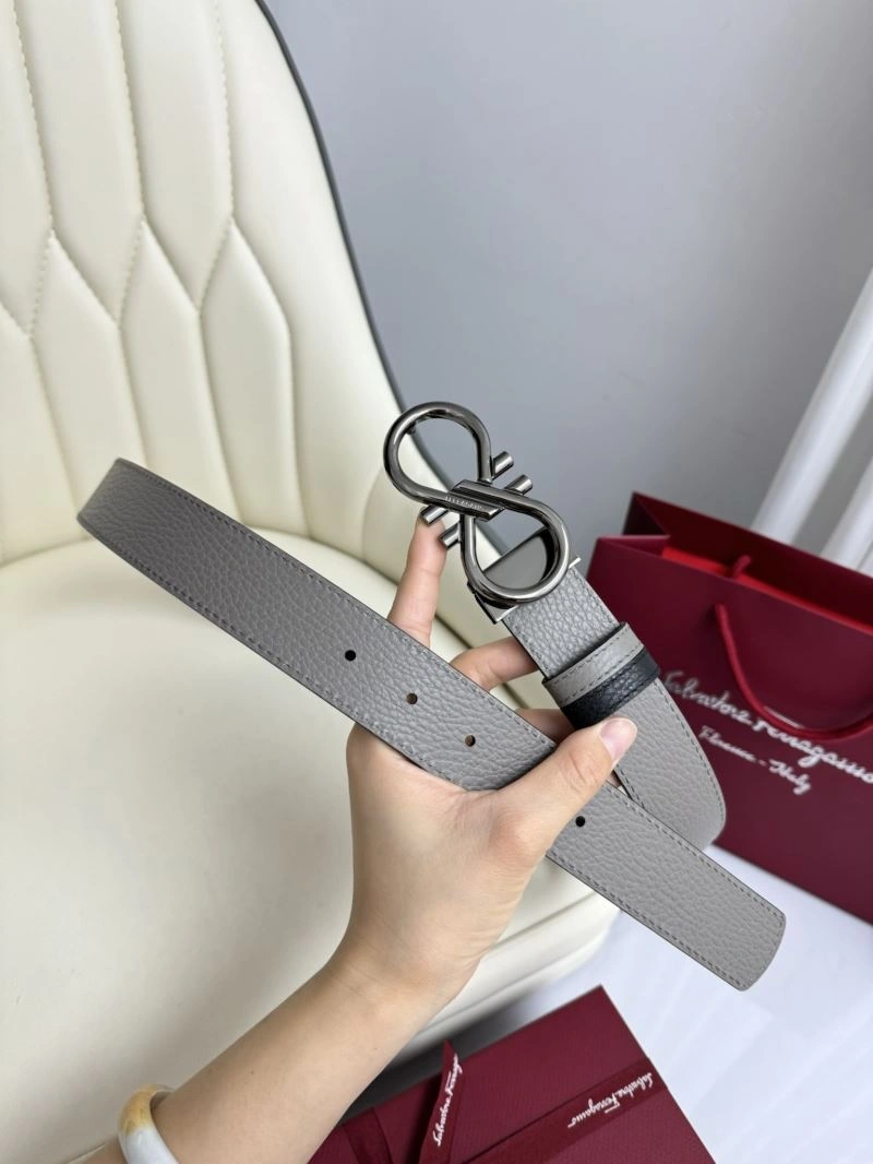 SportInspired Ferragamo Belts 289430