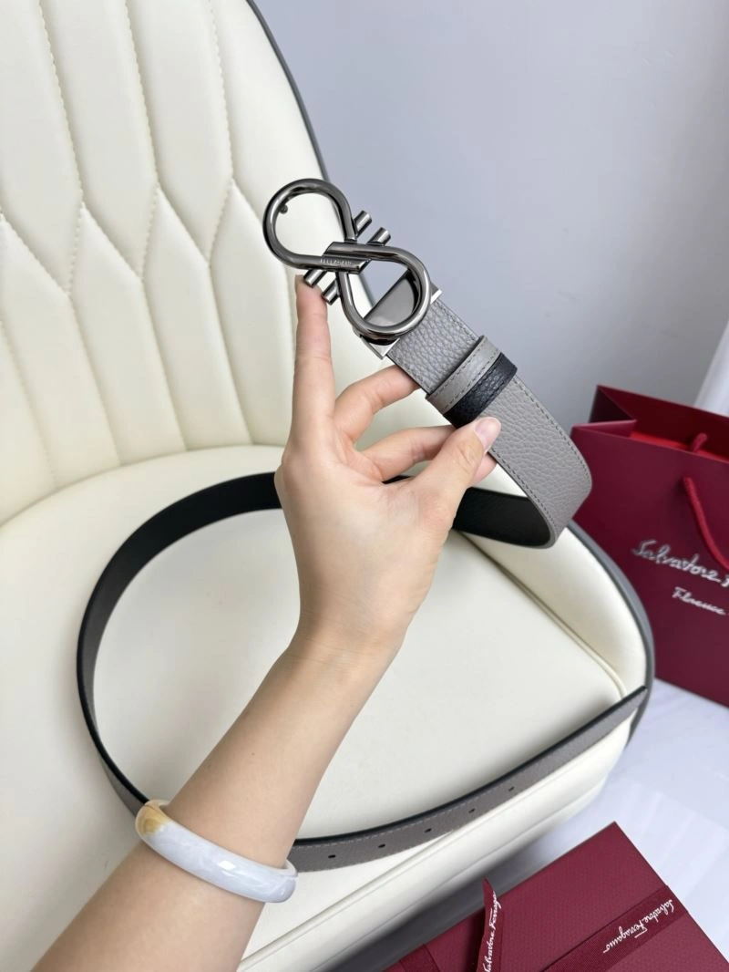 SportInspired Ferragamo Belts 289430