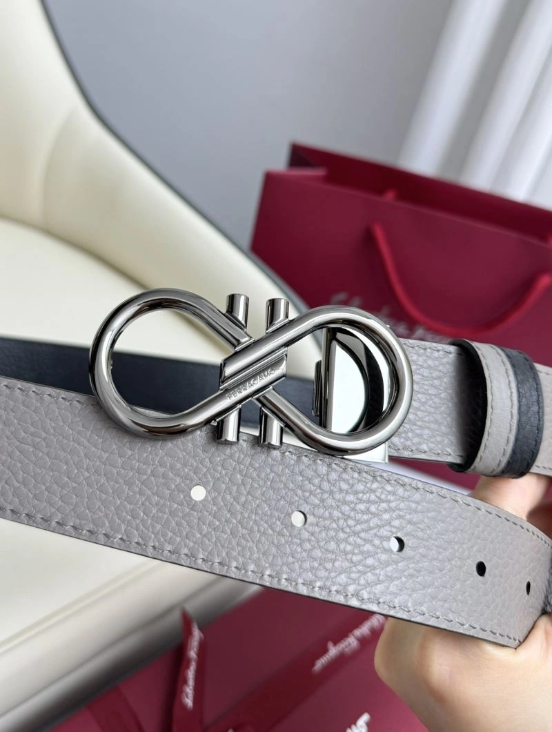 SportInspired Ferragamo Belts 289430