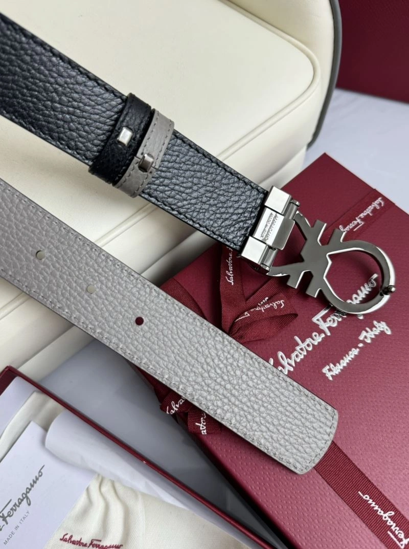 SportInspired Ferragamo Belts 289430