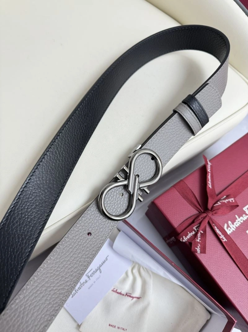 SportInspired Ferragamo Belts 289430