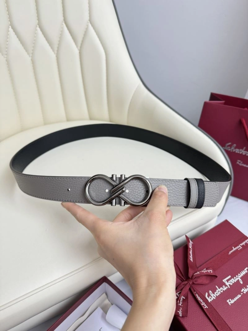 SportInspired Ferragamo Belts 289430