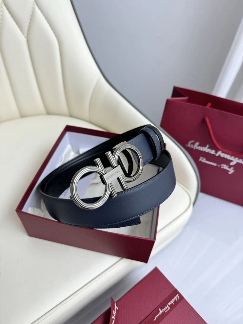 Ferragamo Belts QuickDry 289427