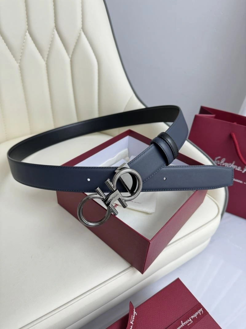 Ferragamo Belts QuickDry 289427