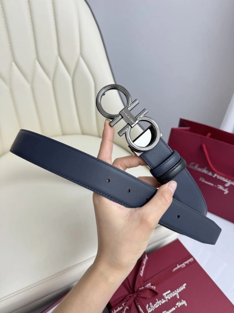 Ferragamo Belts QuickDry 289427
